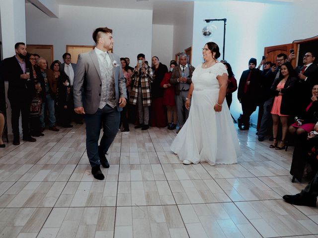 El matrimonio de Emanuel y Melissa  en Antofagasta, Antofagasta 12