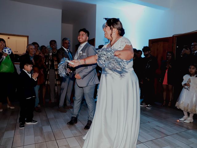 El matrimonio de Emanuel y Melissa  en Antofagasta, Antofagasta 13