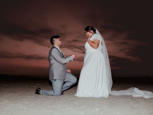 El matrimonio de Emanuel y Melissa  en Antofagasta, Antofagasta 14