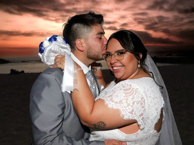 El matrimonio de Emanuel y Melissa  en Antofagasta, Antofagasta 15