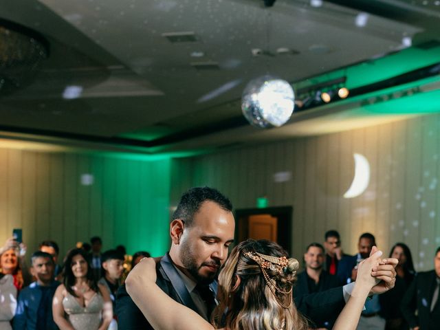 El matrimonio de Marlon y Ana Verónica en Santiago, Santiago 5