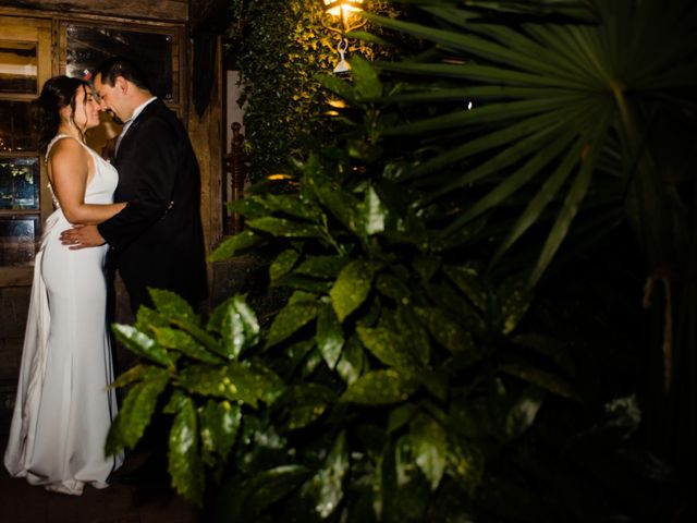 El matrimonio de Camilo y Daniela en Coronel, Concepción 12