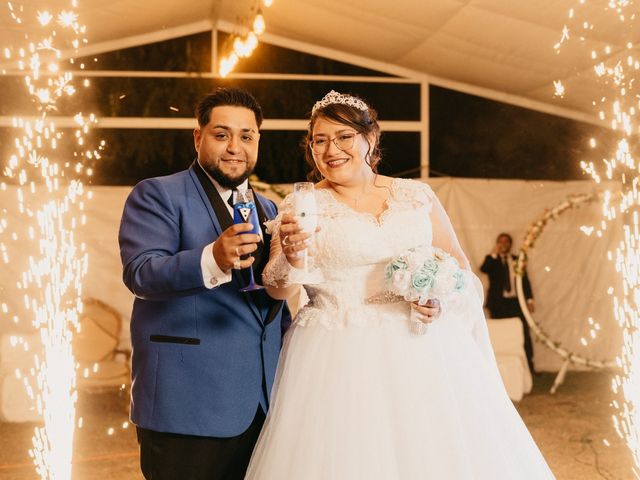 El matrimonio de Javier  y Bárbara  en Maipú, Santiago 3