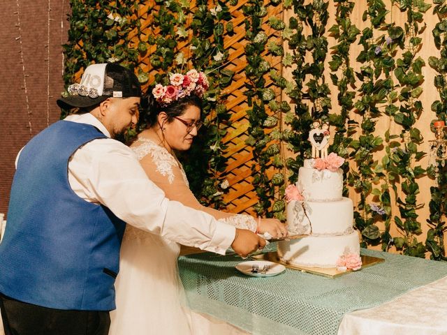 El matrimonio de Javier  y Bárbara  en Maipú, Santiago 8