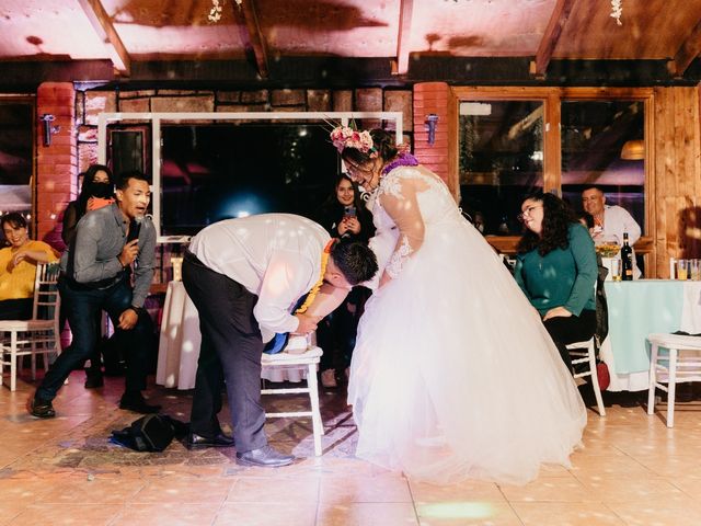 El matrimonio de Javier  y Bárbara  en Maipú, Santiago 11