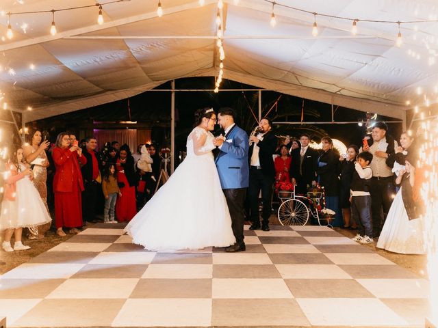 El matrimonio de Javier  y Bárbara  en Maipú, Santiago 18