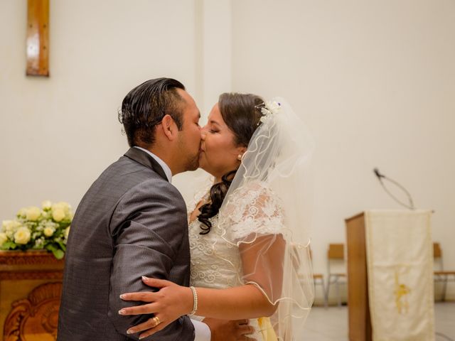 El matrimonio de Pablo y Claudia en Arica, Arica 9