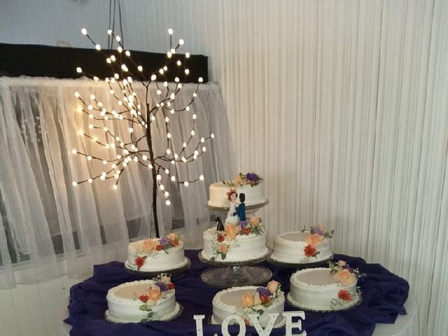 El matrimonio de Freddy y Natacha en Tomé, Concepción 4