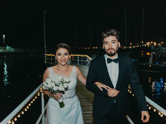 El matrimonio de Mauro y Jessica en Antofagasta, Antofagasta 20
