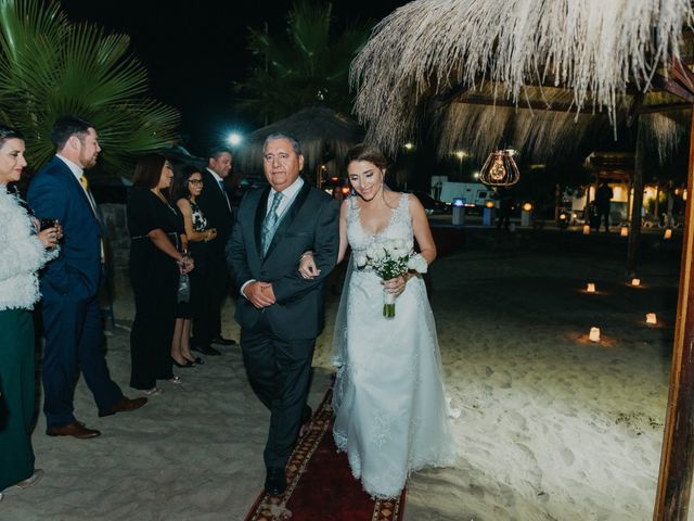 El matrimonio de Mauro y Jessica en Antofagasta, Antofagasta 21