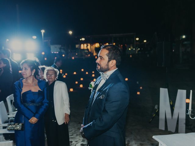 El matrimonio de Mauro y Jessica en Antofagasta, Antofagasta 22