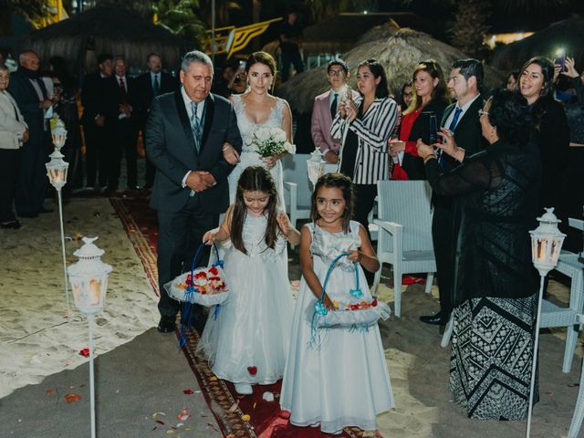 El matrimonio de Mauro y Jessica en Antofagasta, Antofagasta 23