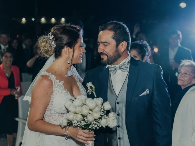 El matrimonio de Mauro y Jessica en Antofagasta, Antofagasta 24
