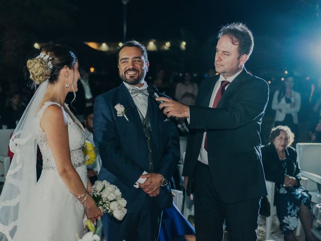 El matrimonio de Mauro y Jessica en Antofagasta, Antofagasta 28