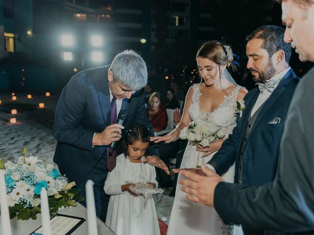 El matrimonio de Mauro y Jessica en Antofagasta, Antofagasta 29