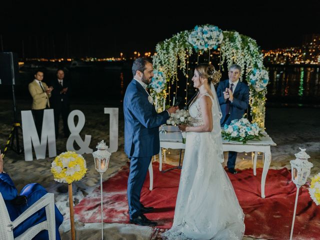 El matrimonio de Mauro y Jessica en Antofagasta, Antofagasta 31