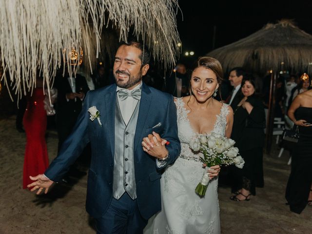 El matrimonio de Mauro y Jessica en Antofagasta, Antofagasta 34