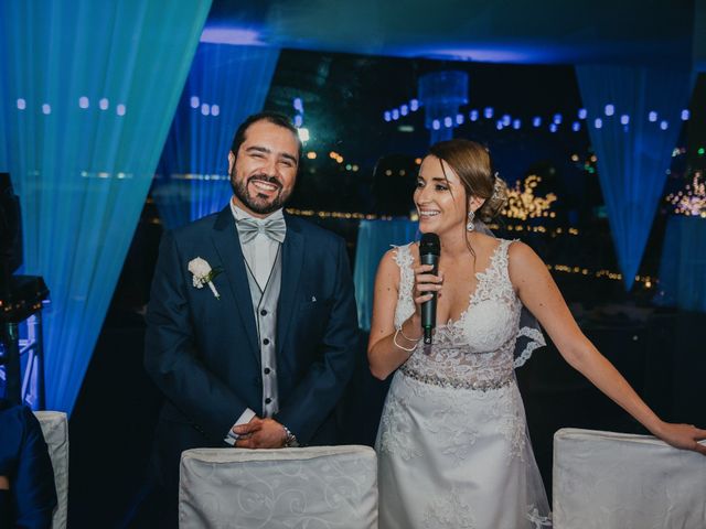 El matrimonio de Mauro y Jessica en Antofagasta, Antofagasta 47