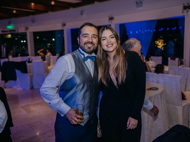 El matrimonio de Mauro y Jessica en Antofagasta, Antofagasta 86