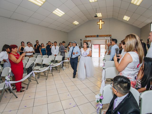 El matrimonio de Mónica y Benjamín en Antofagasta, Antofagasta 6