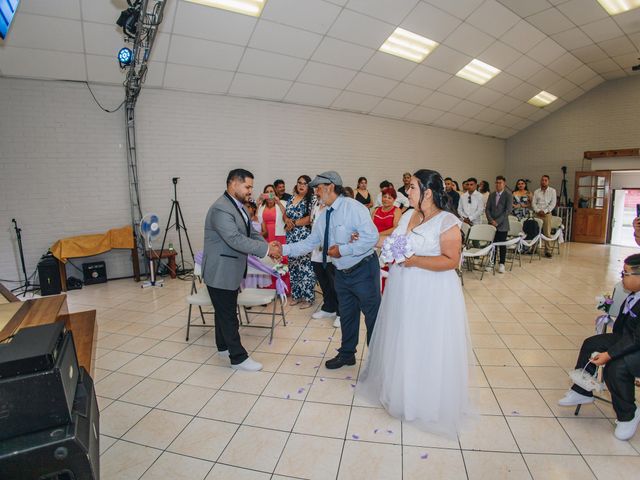 El matrimonio de Mónica y Benjamín en Antofagasta, Antofagasta 7