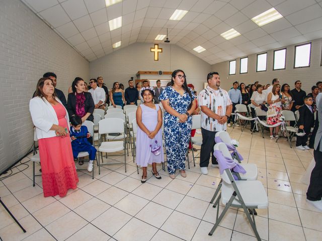 El matrimonio de Mónica y Benjamín en Antofagasta, Antofagasta 9