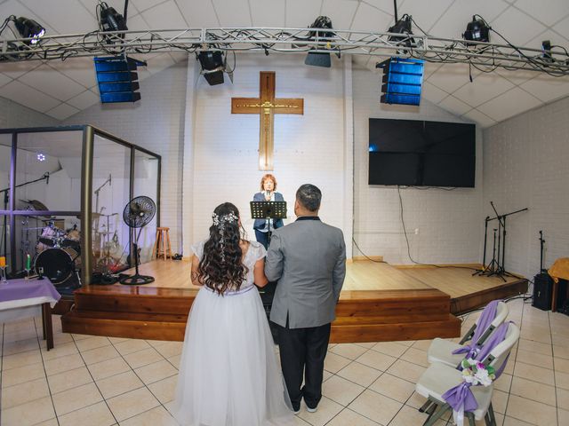 El matrimonio de Mónica y Benjamín en Antofagasta, Antofagasta 13