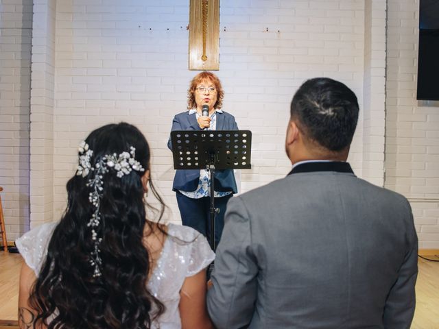 El matrimonio de Mónica y Benjamín en Antofagasta, Antofagasta 14