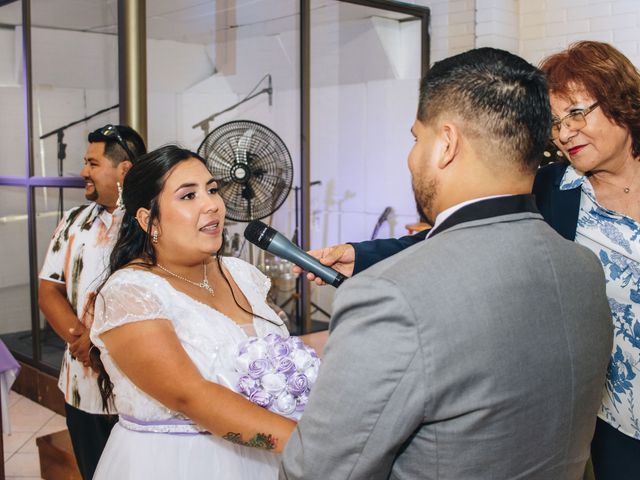 El matrimonio de Mónica y Benjamín en Antofagasta, Antofagasta 21