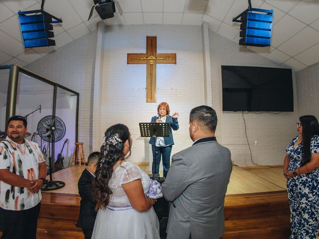 El matrimonio de Mónica y Benjamín en Antofagasta, Antofagasta 22