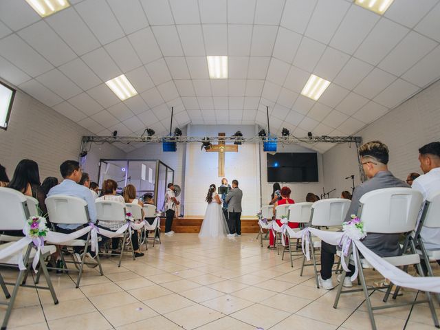 El matrimonio de Mónica y Benjamín en Antofagasta, Antofagasta 23