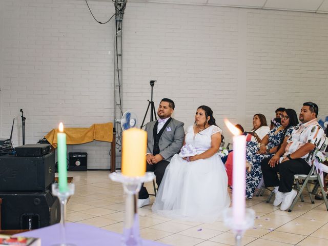 El matrimonio de Mónica y Benjamín en Antofagasta, Antofagasta 24