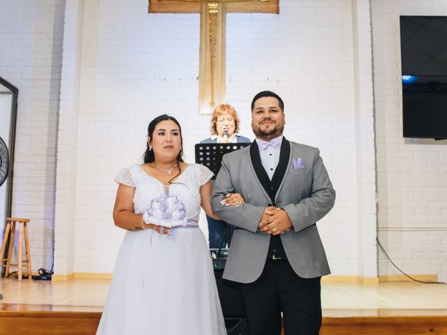 El matrimonio de Mónica y Benjamín en Antofagasta, Antofagasta 27