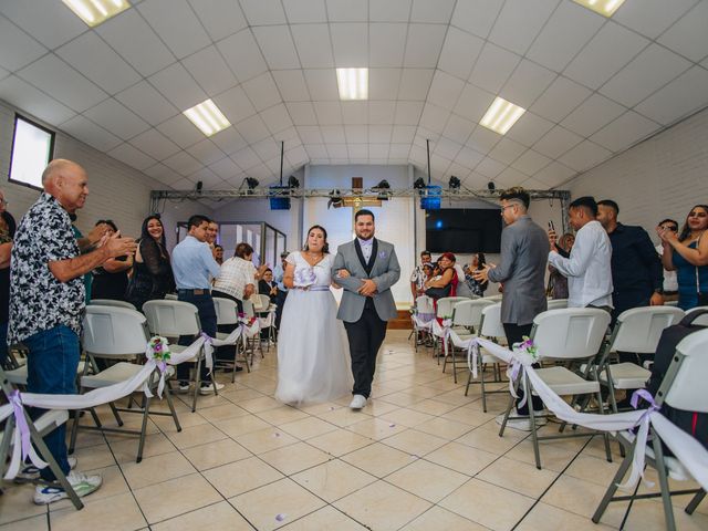 El matrimonio de Mónica y Benjamín en Antofagasta, Antofagasta 28