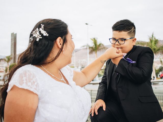 El matrimonio de Mónica y Benjamín en Antofagasta, Antofagasta 31