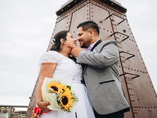 El matrimonio de Mónica y Benjamín en Antofagasta, Antofagasta 33