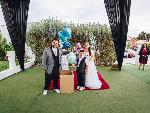 El matrimonio de Mónica y Benjamín en Antofagasta, Antofagasta 44