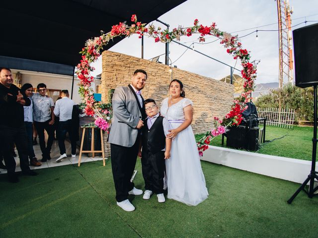 El matrimonio de Mónica y Benjamín en Antofagasta, Antofagasta 56