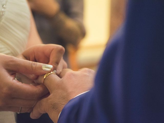 El matrimonio de Camilo y Viviana en Linares, Linares 24