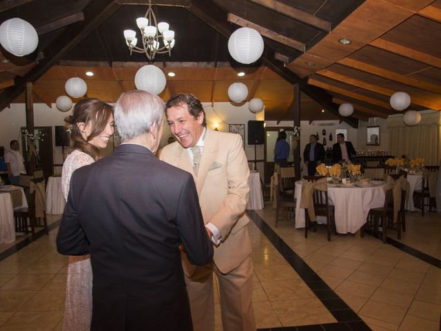 El matrimonio de Iván  y Mariela  en Punta Arenas, Magallanes 6