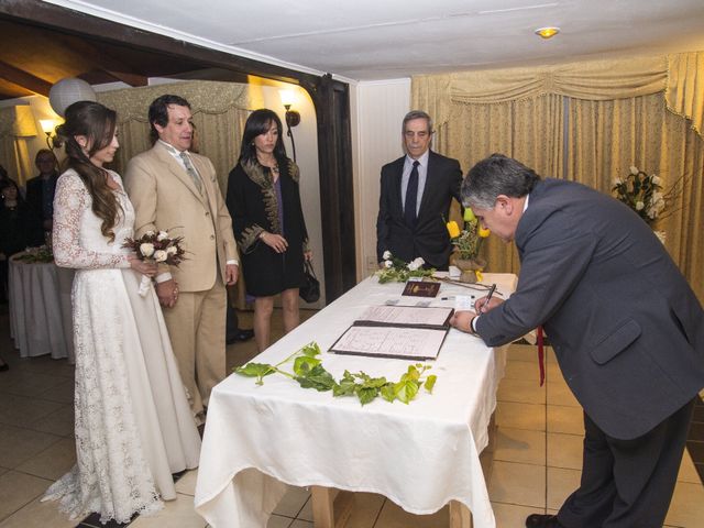 El matrimonio de Iván  y Mariela  en Punta Arenas, Magallanes 7