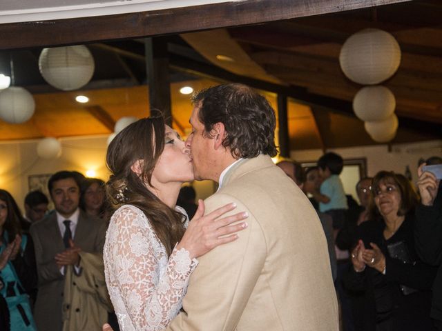 El matrimonio de Iván  y Mariela  en Punta Arenas, Magallanes 10