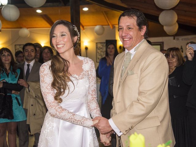 El matrimonio de Iván  y Mariela  en Punta Arenas, Magallanes 11