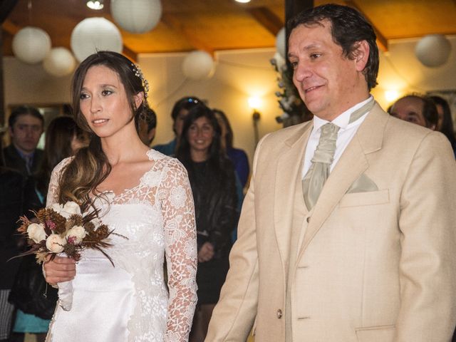 El matrimonio de Iván  y Mariela  en Punta Arenas, Magallanes 12