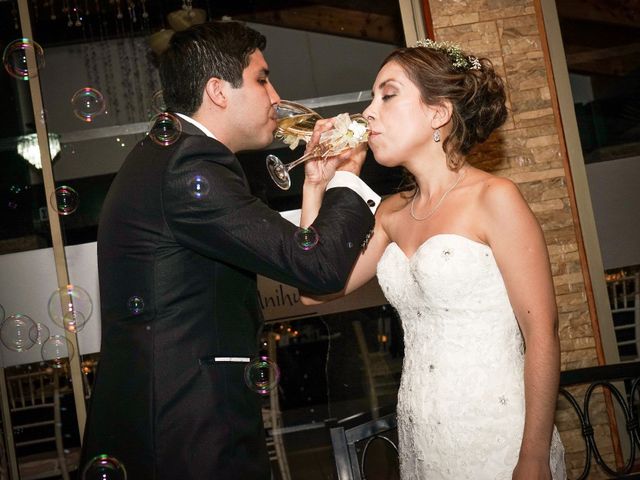 El matrimonio de Alexis y Evelyn en Talca, Talca 17