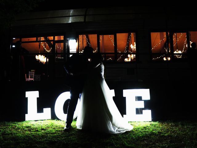 El matrimonio de Marcelo y Andrea en Temuco, Cautín 2