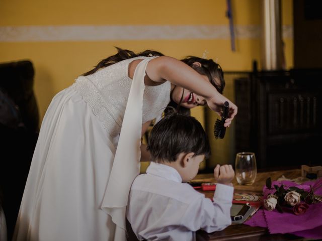 El matrimonio de Alvaro Ignacio  y María Francisca  en Colbún, Linares 14