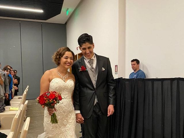 El matrimonio de Leonardo  y Steffanie  en Santiago, Santiago 4