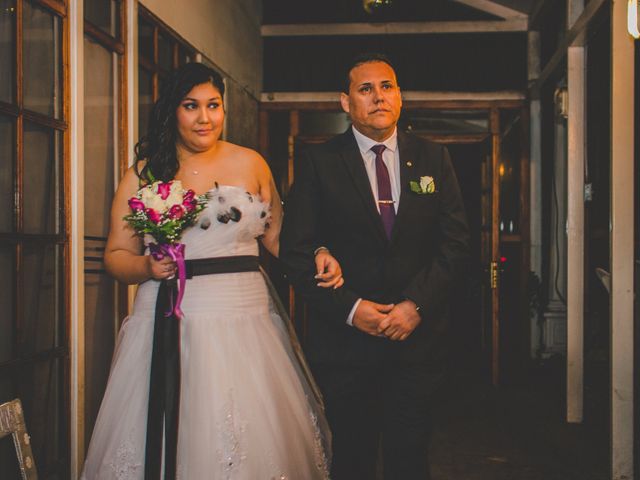 El matrimonio de Giselle  y Francisco  en Antofagasta, Antofagasta 6