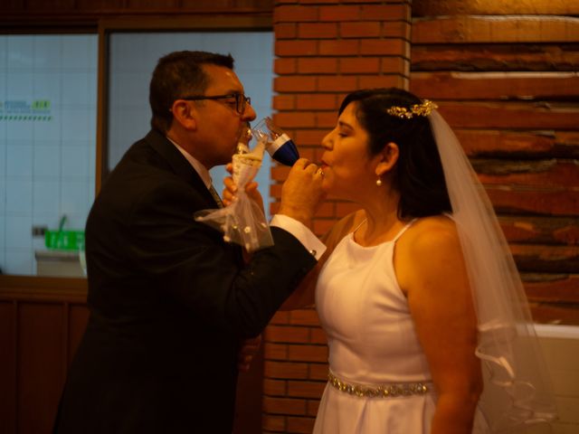 El matrimonio de Guillermo y Mabel en Copiapó, Copiapó 10